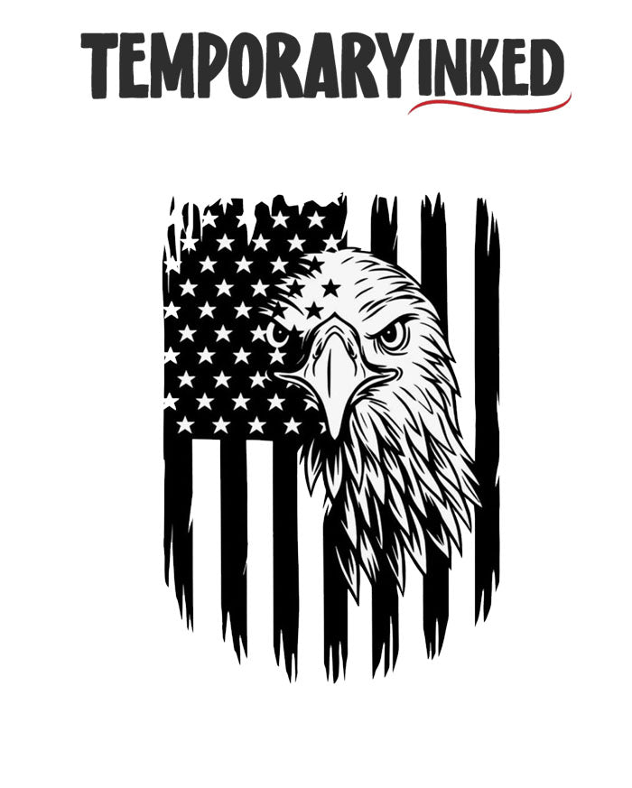 Americana Tattoo