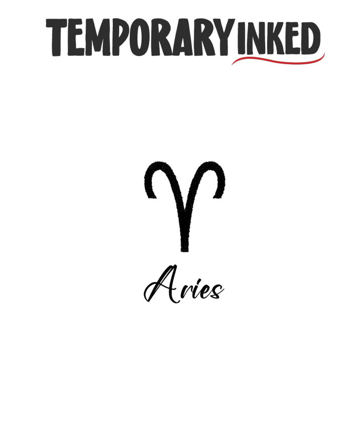 Aries Astrology