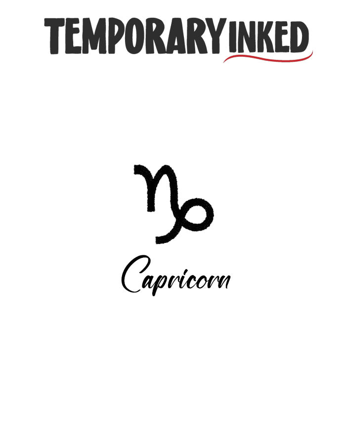 Capricorn Astrology