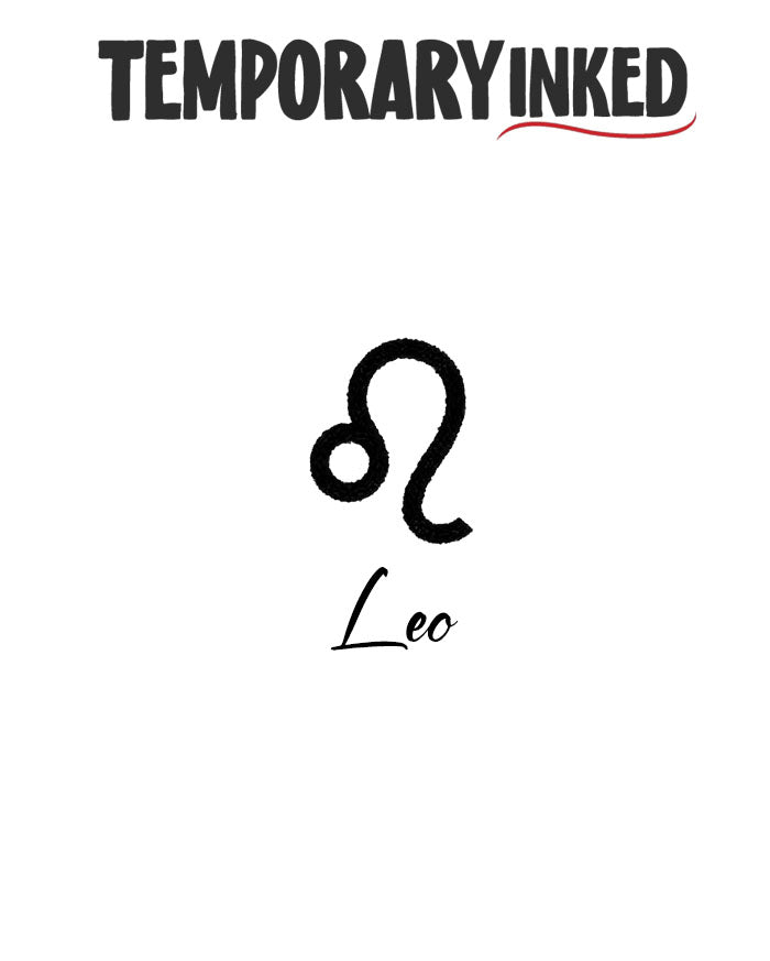 Leo Astrology