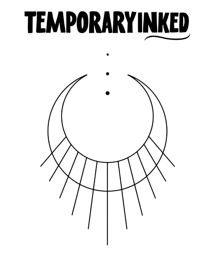 The Fig Branch Tattoo