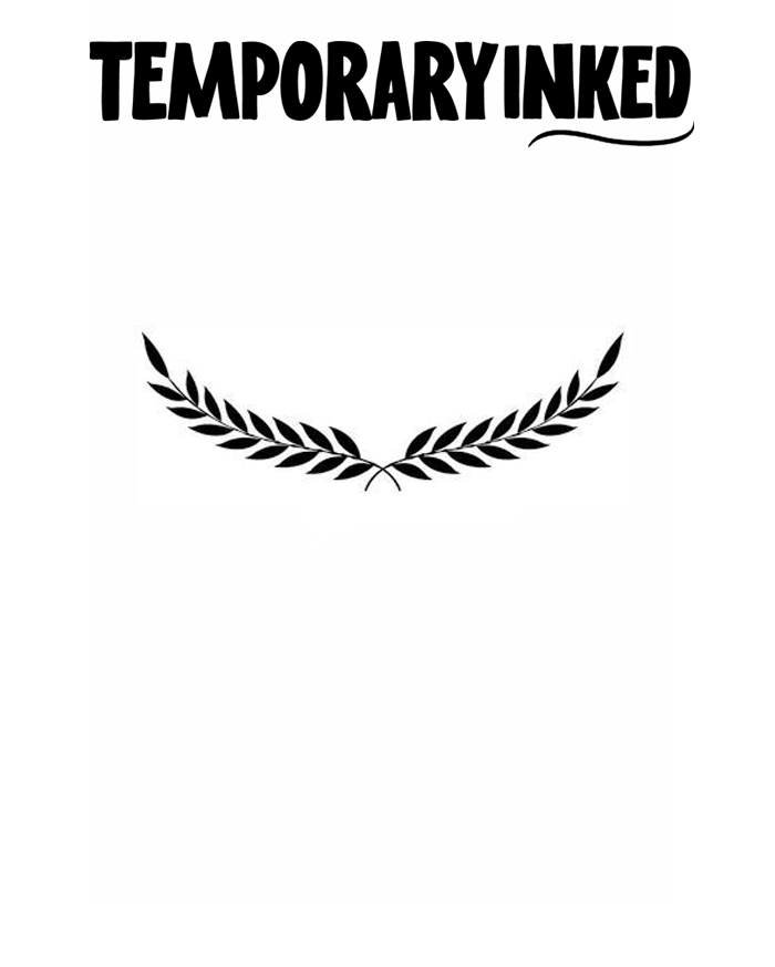 Noble Victory Tattoo