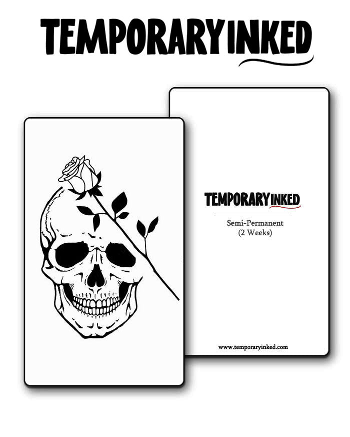 The Final Rose Tattoo