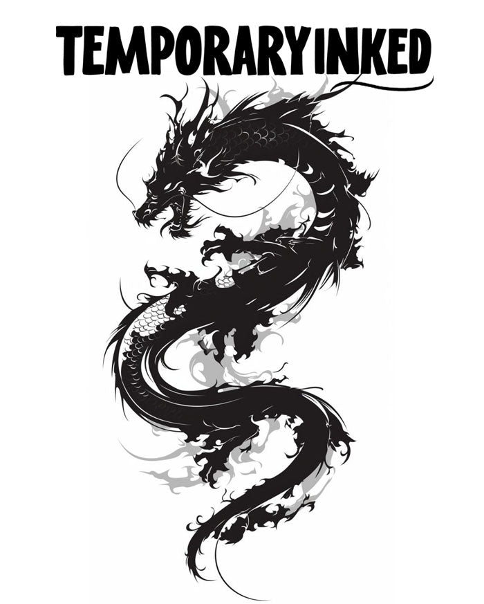 Vortex Dragon
