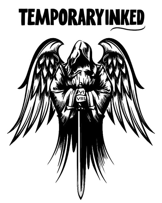 Angel Executioner XL