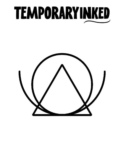 Ascend Tattoo