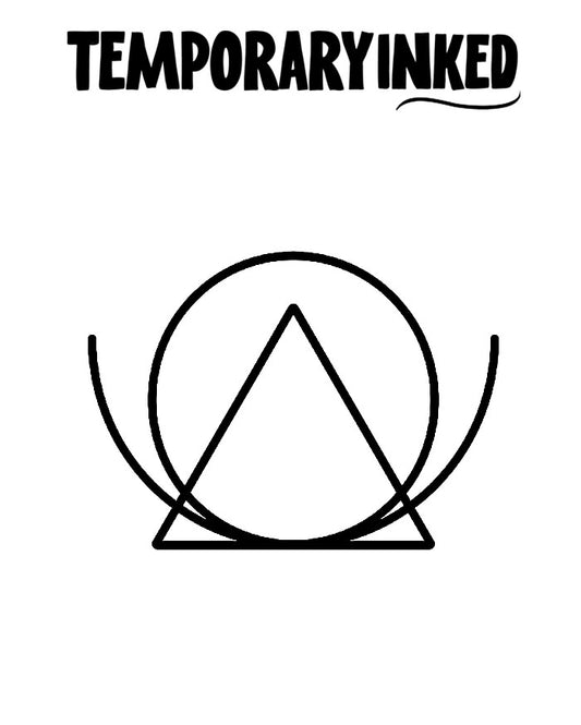 Ascend Tattoo