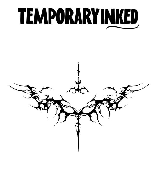 Black Spire Tattoo