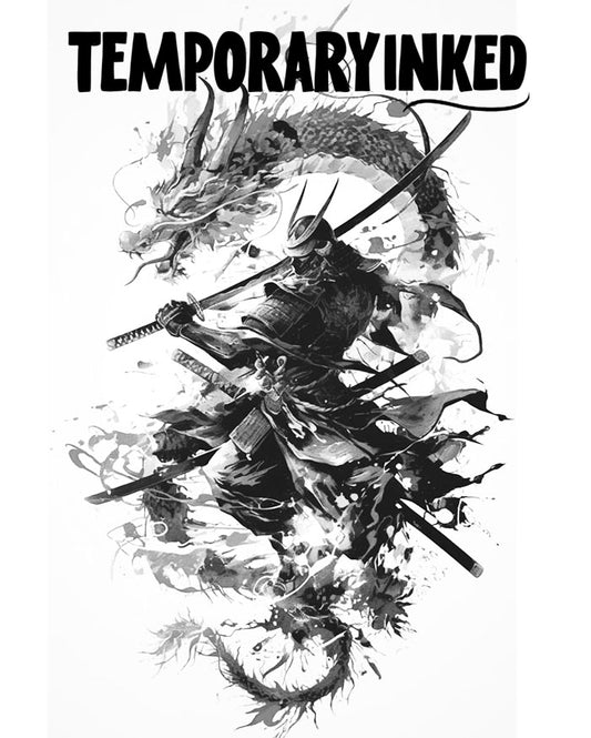 Blades of Vengeance