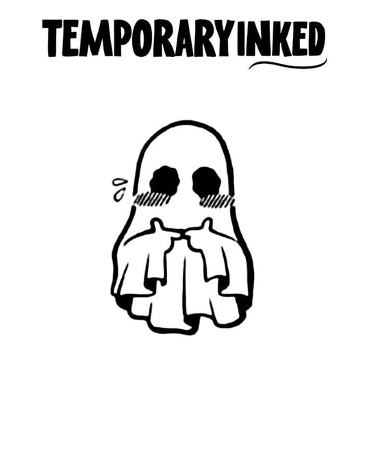 Blushy Phantom Tatto