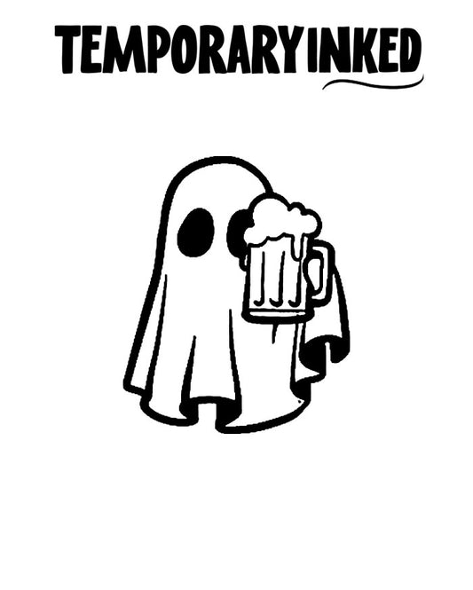 Boos & Brews Tattoo