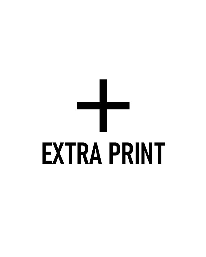 Extra Print