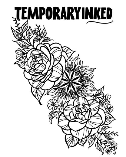 Floral Arrangement XL