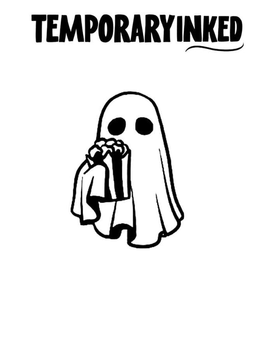El Fantasma Tattoo