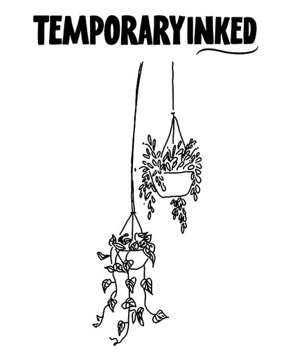 Hanging Gardens Tattoo