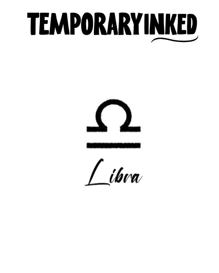 Libra Astrology