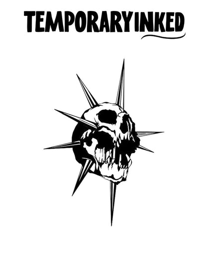 Pierced Soul Tattoo