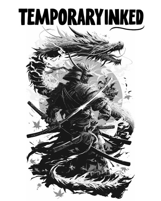 Samurai's Honor