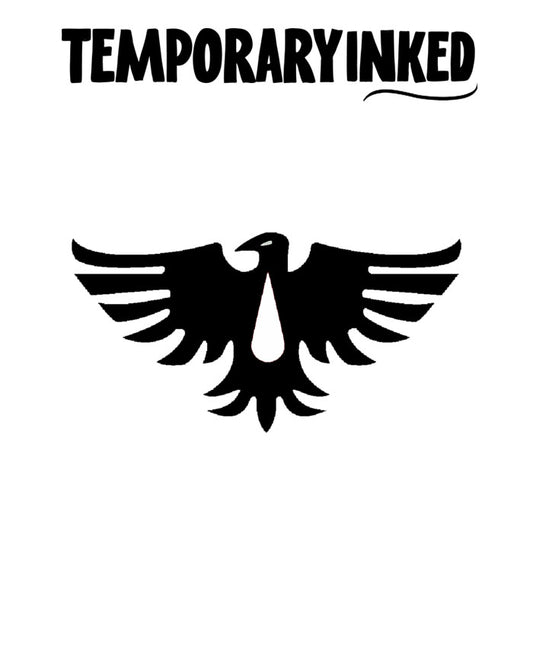 Small Eagle Symbol