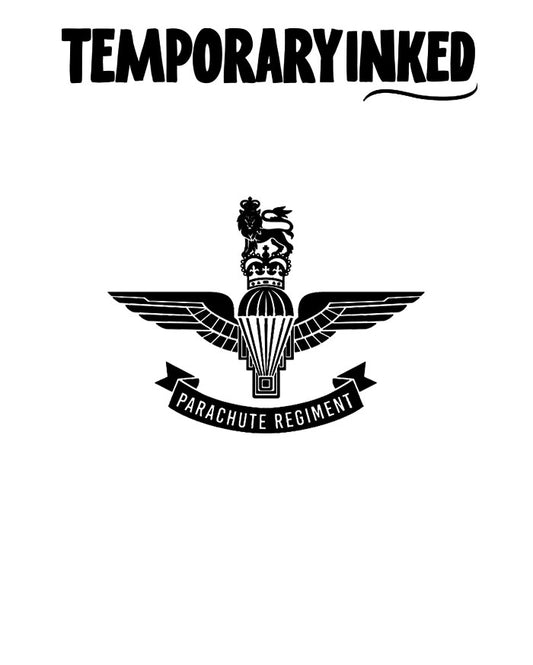 Parachute Regiment Tattoo