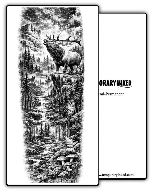 Spirit of the Highlands