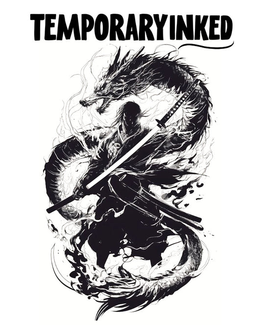 The Final Blade