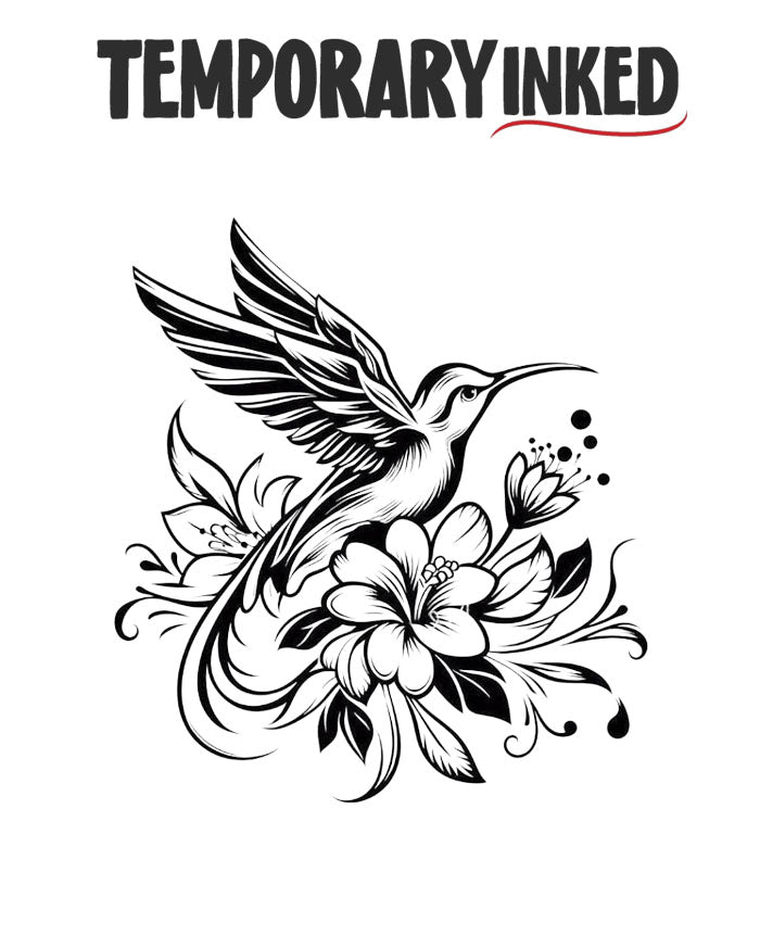 The Songbird Tattoo