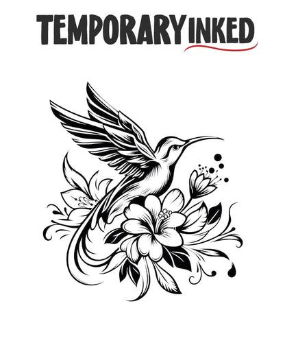 The Songbird Tattoo