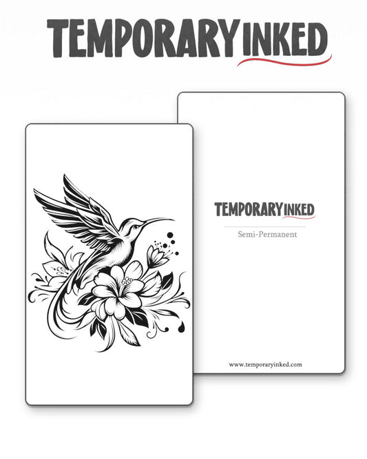 The Songbird Tattoo