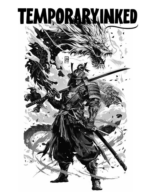 The Unleashed Blade