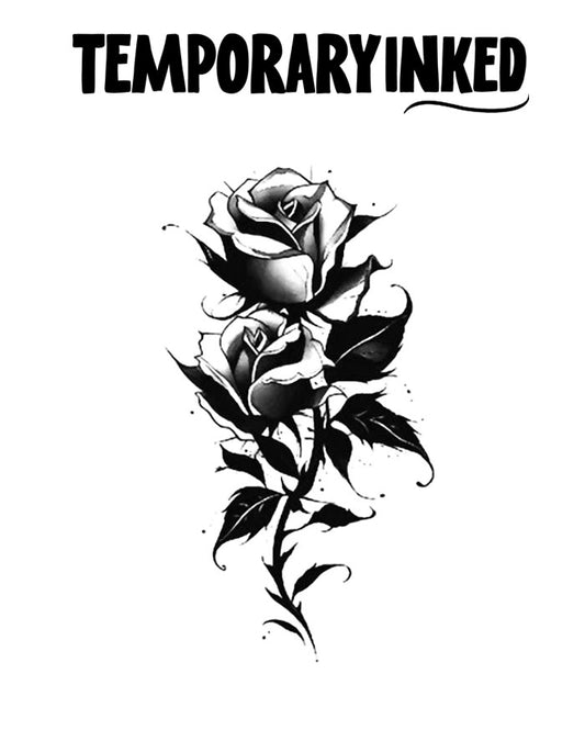 Timeless Beauty Tattoo