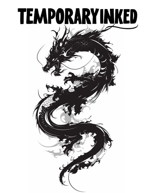 Vortex Dragon
