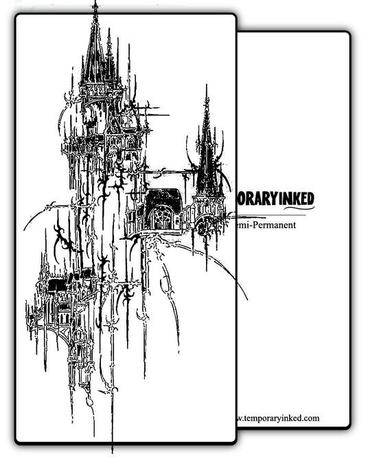 Whispers Of The Ruins