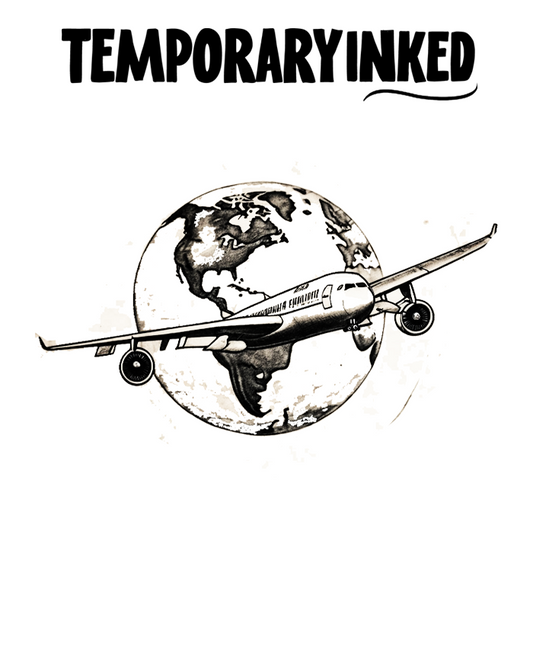World Flight Tattoo